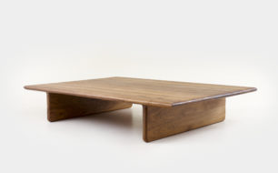 Coffee table - Maelan Delambre