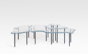 Table topography - Maelan Delambre