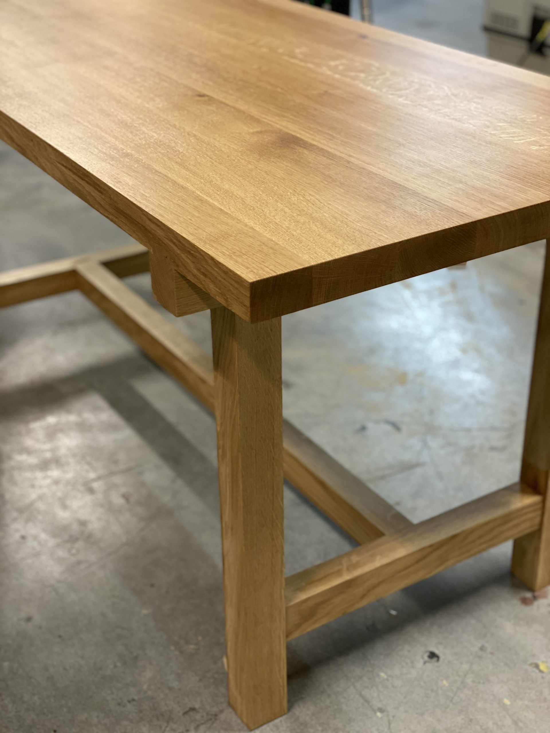 Table - Maelan Delambre