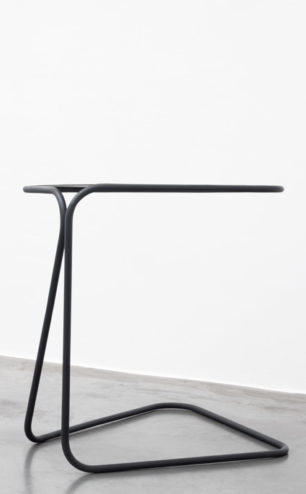 Table serif - Maelan Delambre